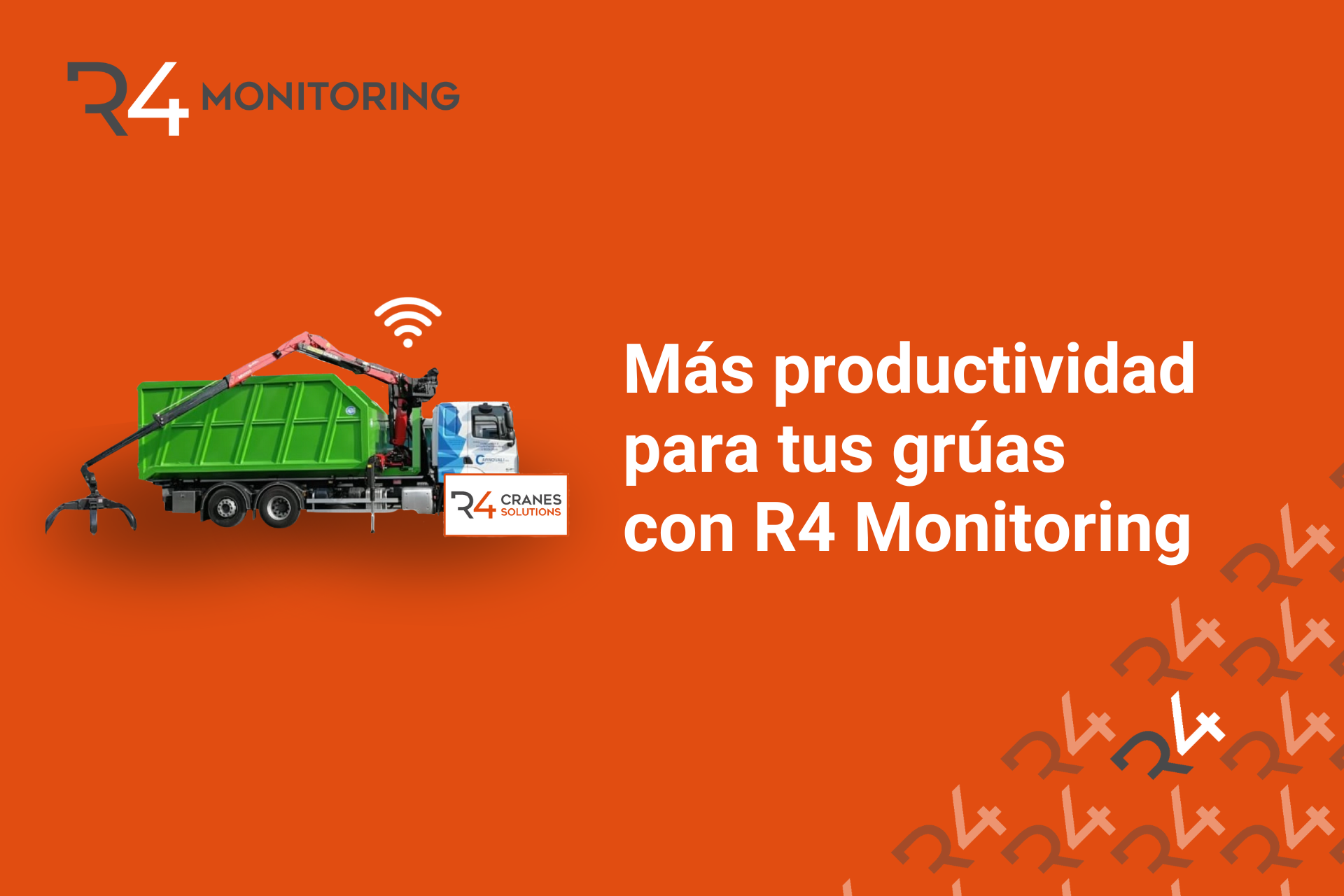 Thanks to our smart monitoring system, you can reduce management costs, prevent failures, and enhance overall operational safety.