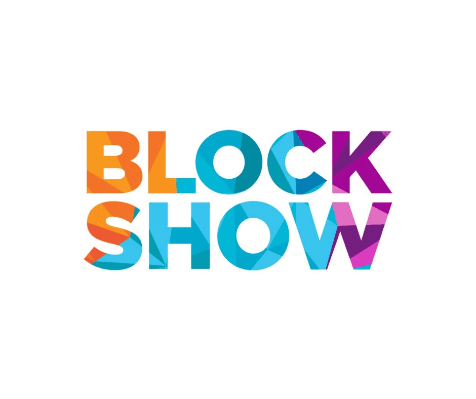 block show