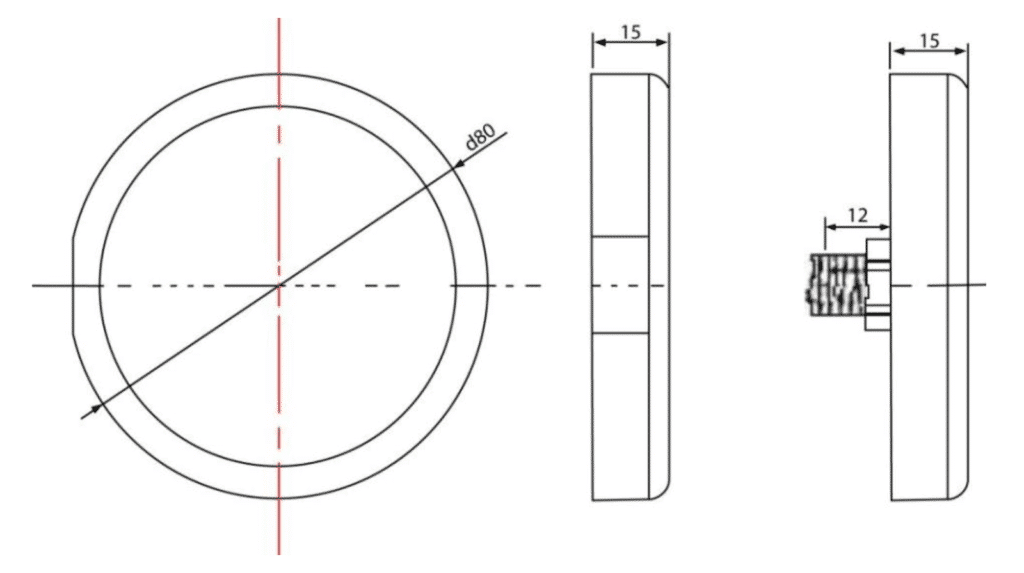 R4-L1 antenna