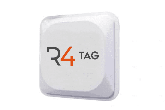 R4 Tag