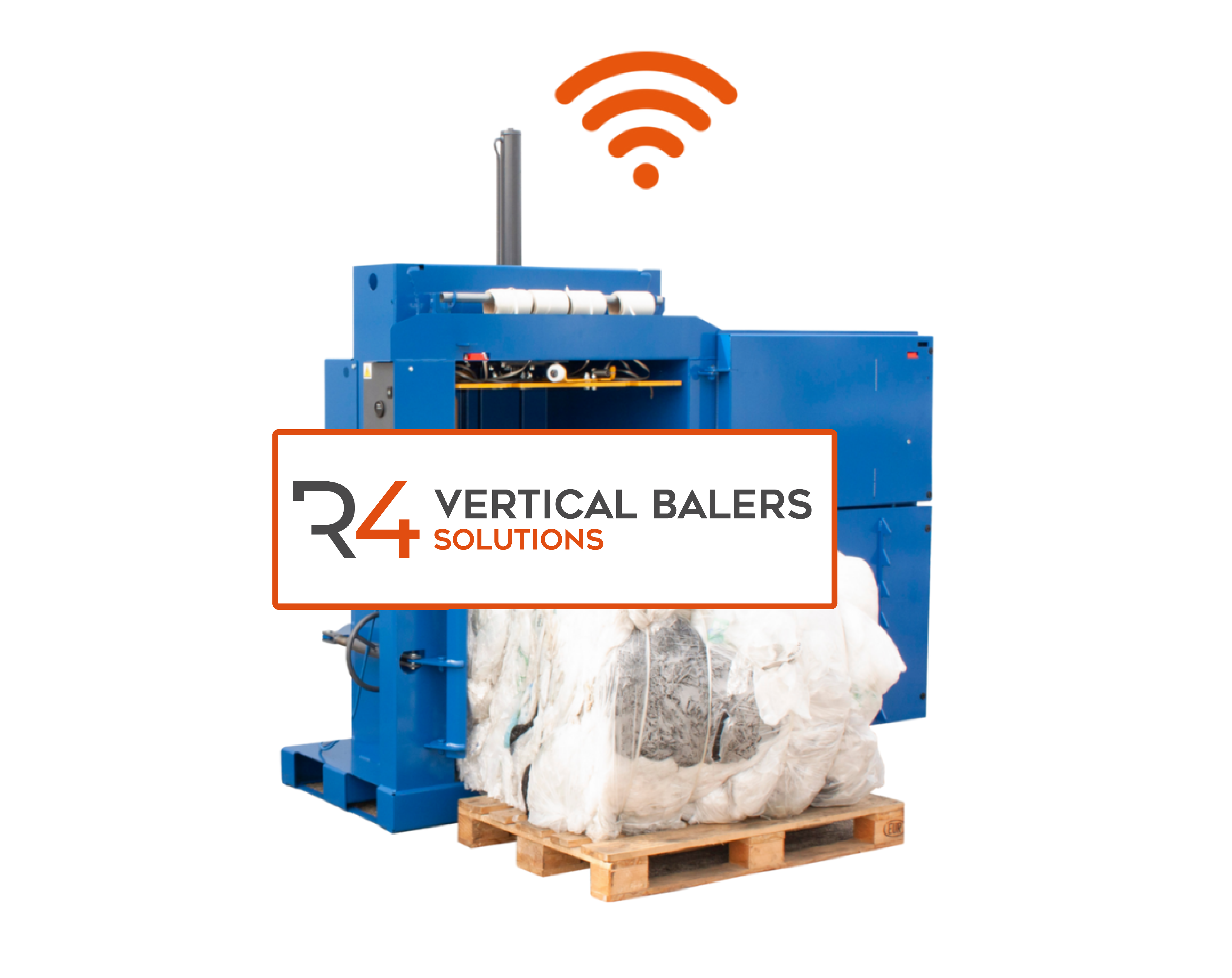 R4 vertical balers (1)
