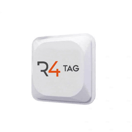 R4 Tag