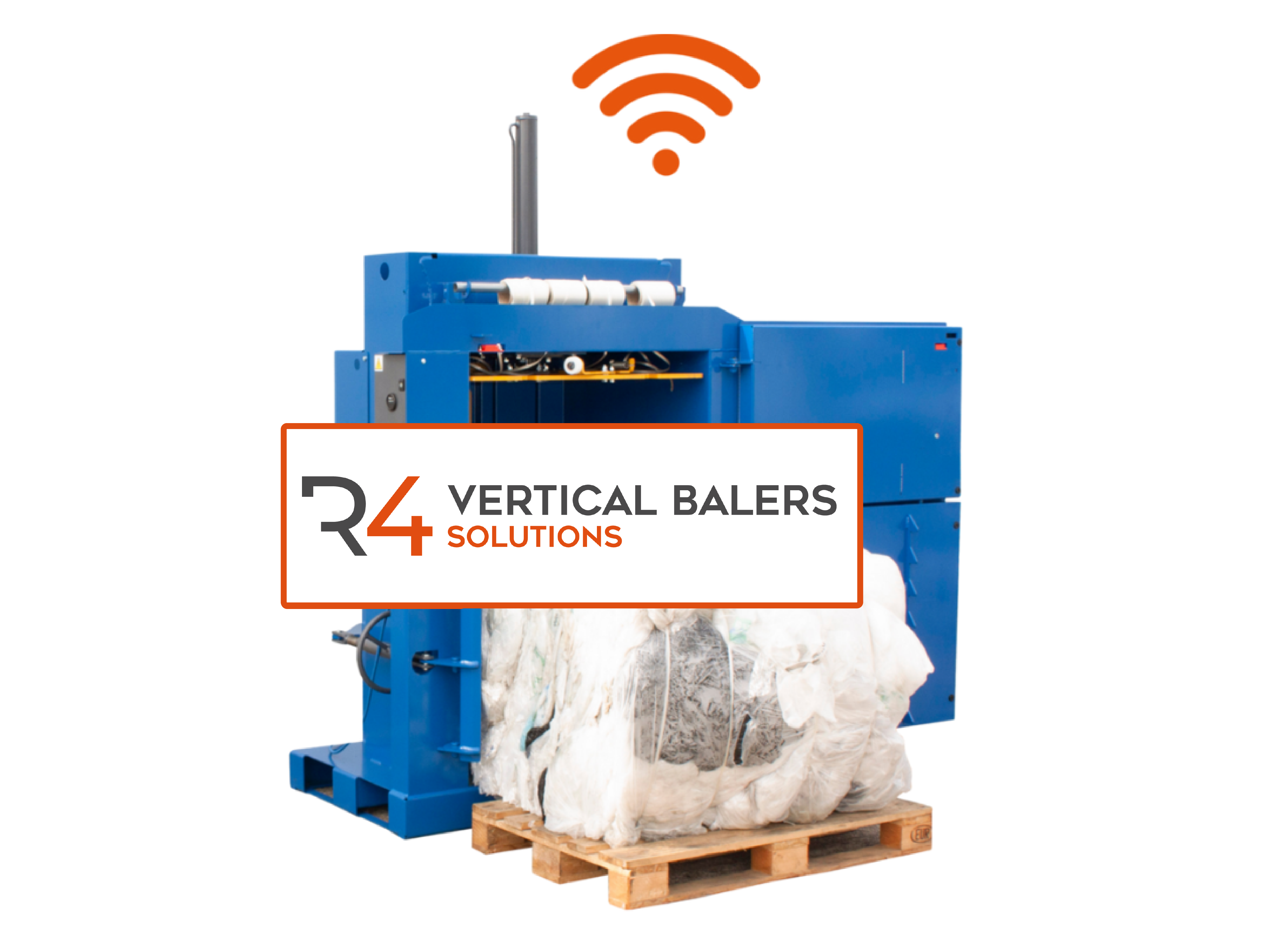 R4 vertical balers (1)