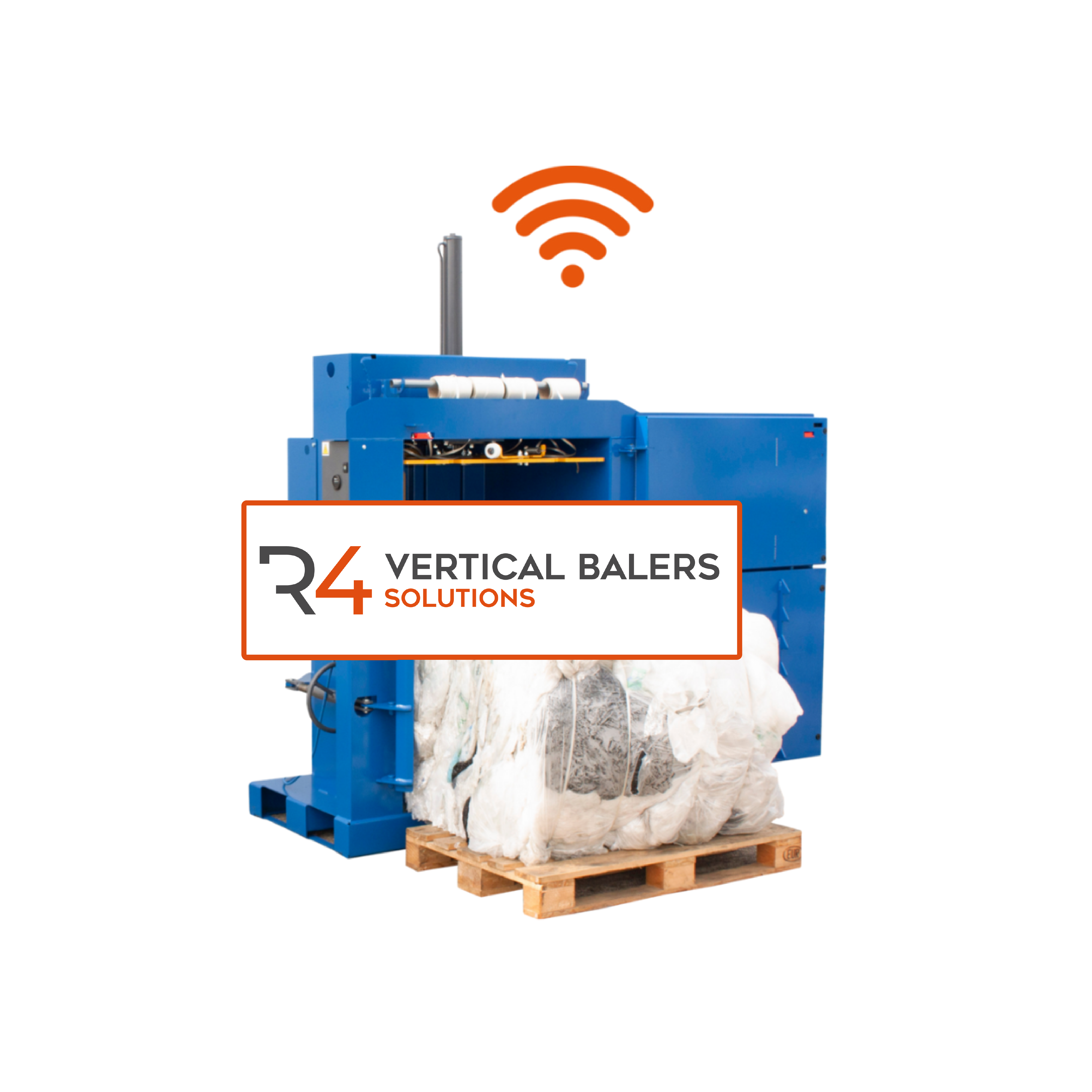 R4 vertical balers (1)